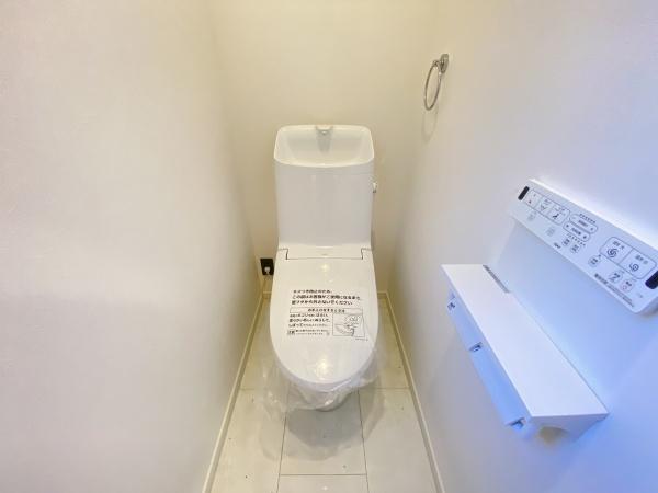 明石市中朝霧丘　新築戸建