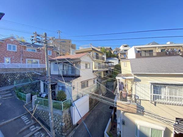 明石市中朝霧丘　新築戸建