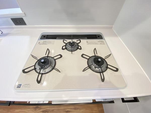 明石市中朝霧丘　新築戸建