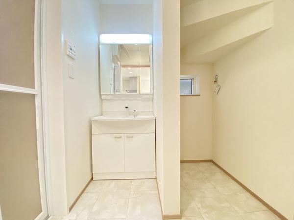 明石市中朝霧丘　1号棟新築戸建