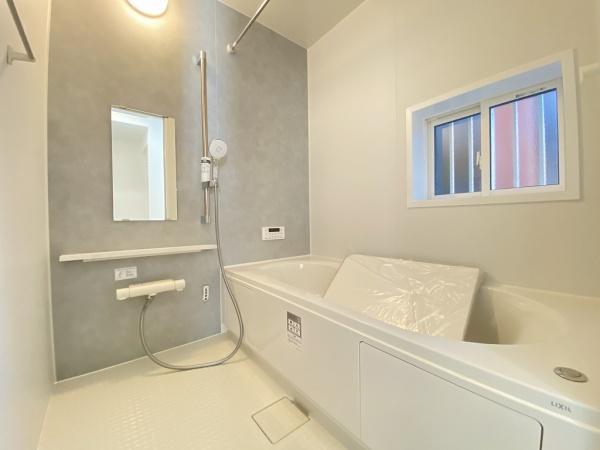 明石市中朝霧丘　1号棟新築戸建