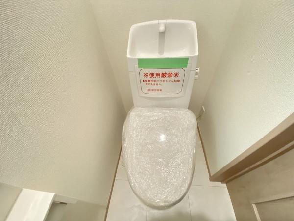 明石市中朝霧丘　1号棟新築戸建