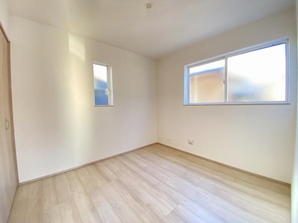 明石市中朝霧丘　1号棟新築戸建