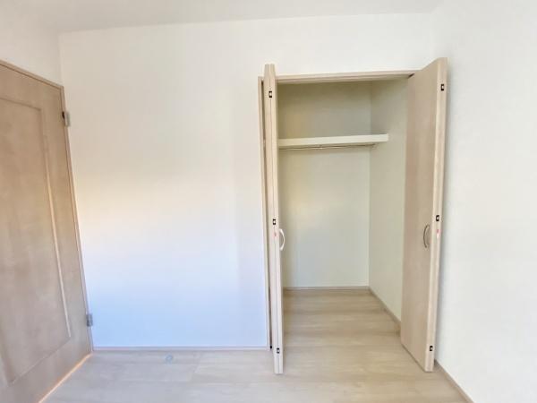 明石市中朝霧丘　1号棟新築戸建