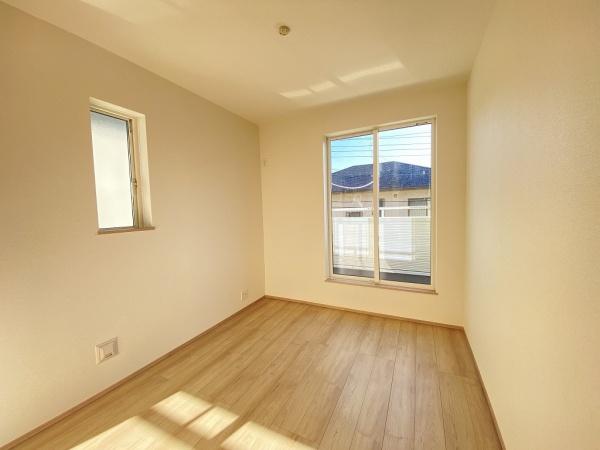 明石市中朝霧丘　1号棟新築戸建