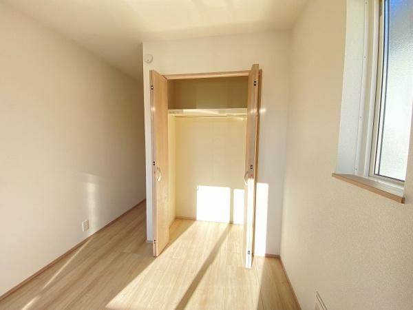 明石市中朝霧丘　1号棟新築戸建