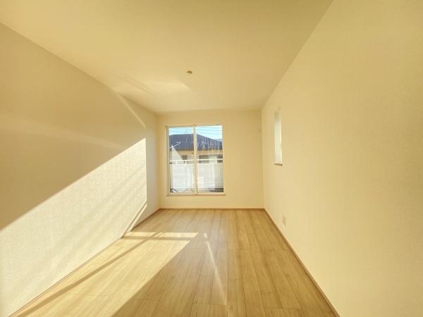 明石市中朝霧丘　1号棟新築戸建