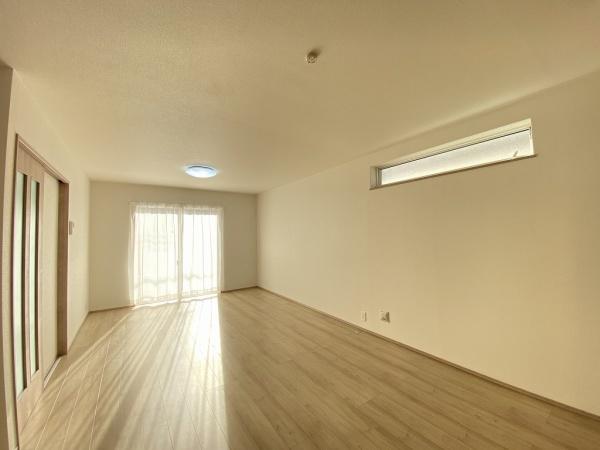 明石市中朝霧丘　1号棟新築戸建