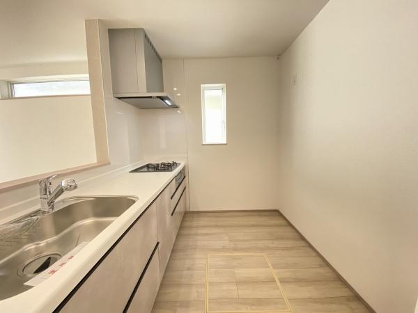 明石市中朝霧丘　1号棟新築戸建