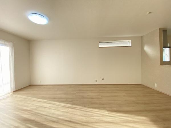 明石市中朝霧丘　1号棟新築戸建