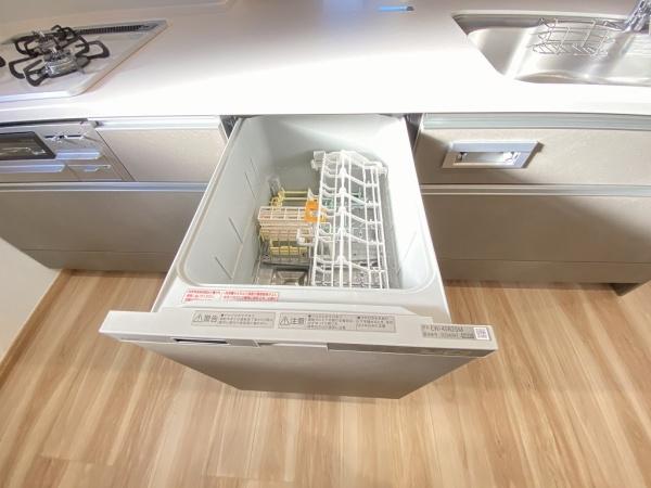 垂水区西舞子4丁目　新築戸建