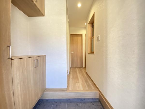 垂水区西舞子4丁目　新築戸建