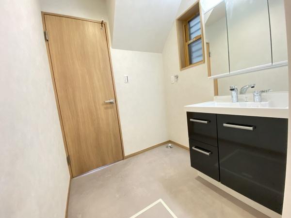 垂水区西舞子4丁目　新築戸建