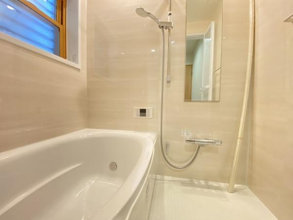 垂水区西舞子4丁目　新築戸建