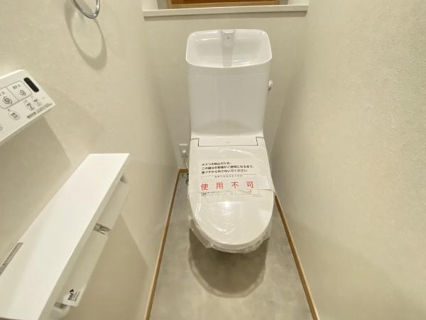 垂水区西舞子4丁目　新築戸建