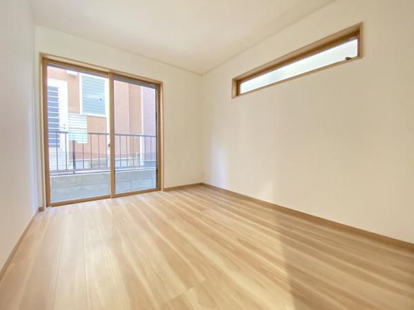 垂水区西舞子4丁目　新築戸建