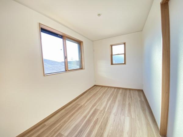 垂水区西舞子4丁目　新築戸建