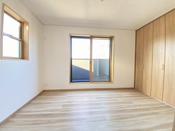 垂水区西舞子4丁目　新築戸建