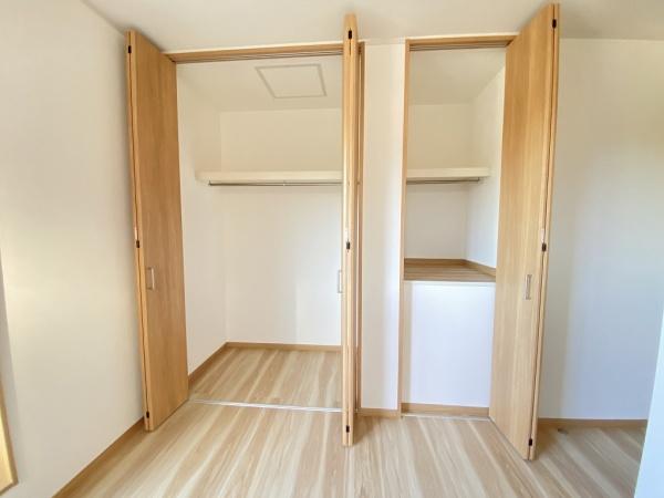 垂水区西舞子4丁目　新築戸建