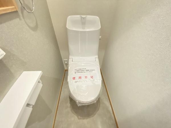 垂水区西舞子4丁目　新築戸建