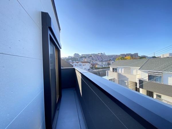 垂水区西舞子4丁目　新築戸建