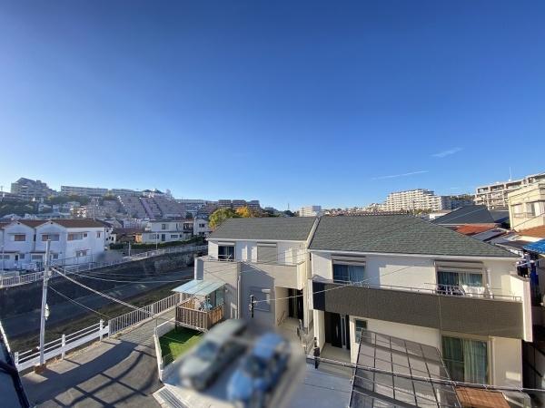 垂水区西舞子4丁目　新築戸建