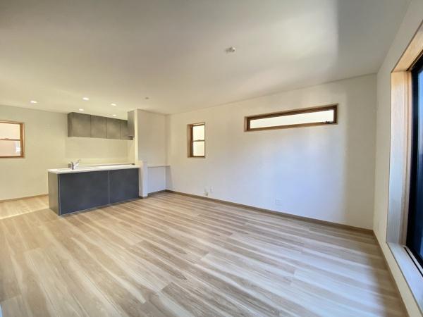 垂水区西舞子4丁目　新築戸建