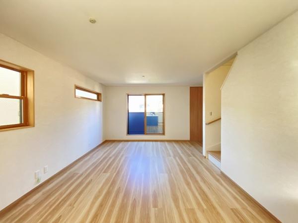 垂水区西舞子4丁目　新築戸建