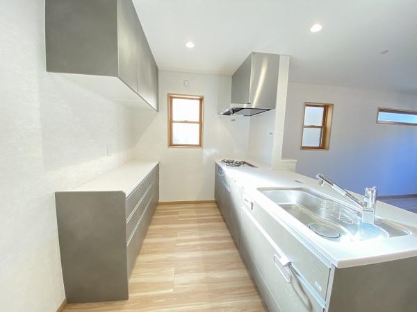 垂水区西舞子4丁目　新築戸建