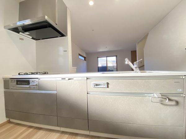 垂水区西舞子4丁目　新築戸建