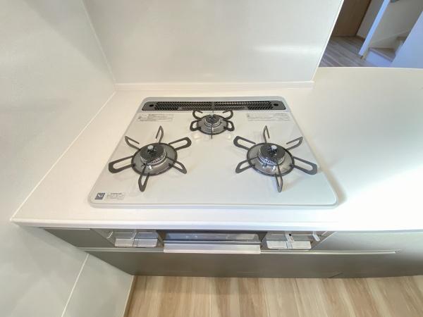 垂水区西舞子4丁目　新築戸建