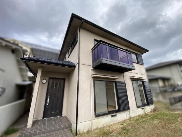 垂水区多聞台1丁目　中古戸建