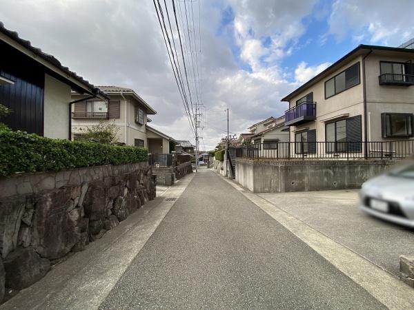 神戸市垂水区多聞台１丁目の中古一戸建て