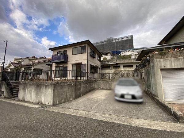 神戸市垂水区多聞台１丁目の中古一戸建て