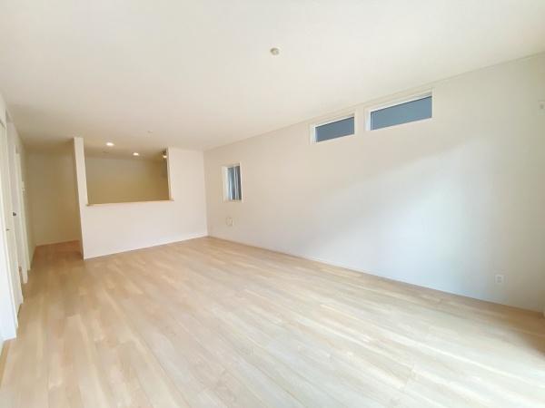 垂水区上高丸3丁目　1号棟　新築戸建