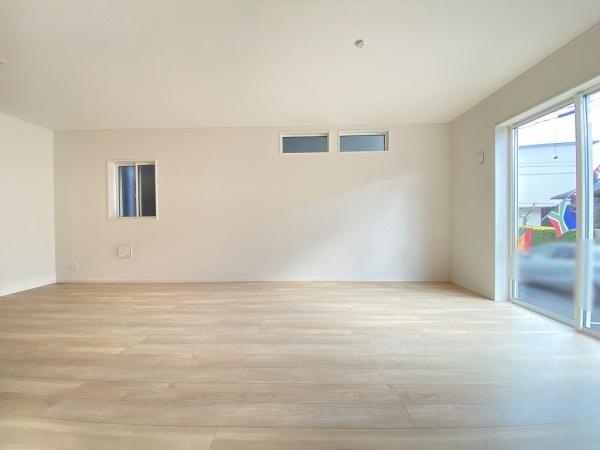 垂水区上高丸3丁目　1号棟　新築戸建