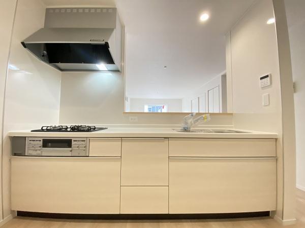 垂水区上高丸3丁目　1号棟　新築戸建