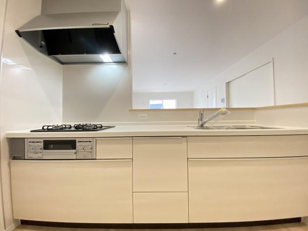 垂水区上高丸3丁目　2号棟　新築戸建