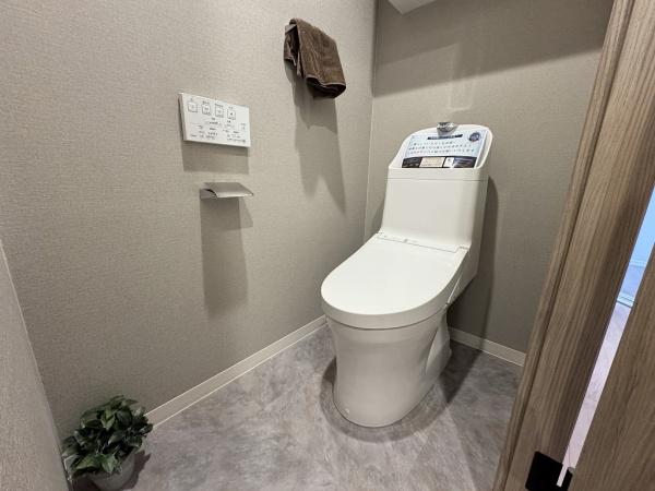 アーサヒルズB棟