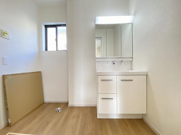 明石市朝霧山手町　1号棟　新築戸建