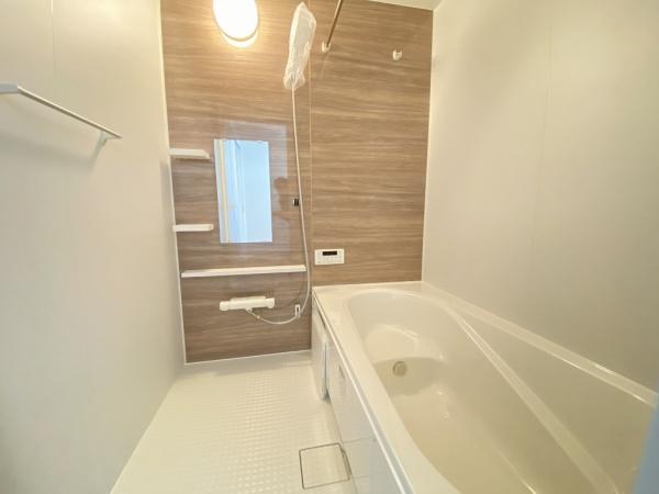 明石市朝霧山手町　1号棟　新築戸建