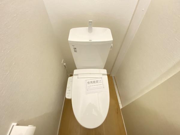 明石市朝霧山手町　1号棟　新築戸建