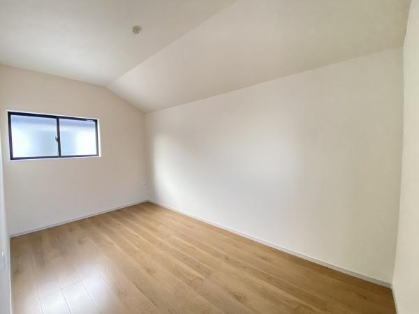 明石市朝霧山手町　1号棟　新築戸建