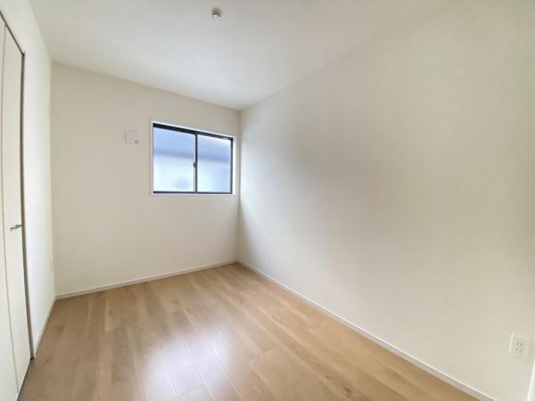 明石市朝霧山手町　1号棟　新築戸建