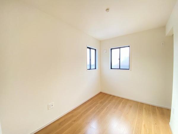 明石市朝霧山手町　1号棟　新築戸建