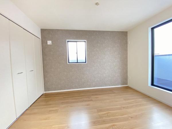 明石市朝霧山手町　1号棟　新築戸建