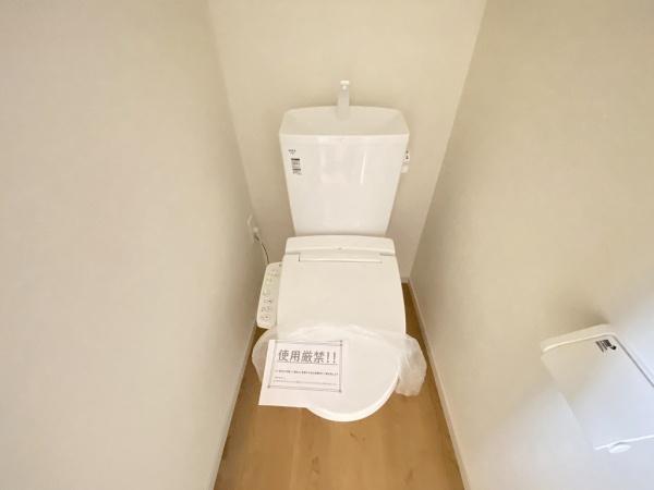 明石市朝霧山手町　1号棟　新築戸建