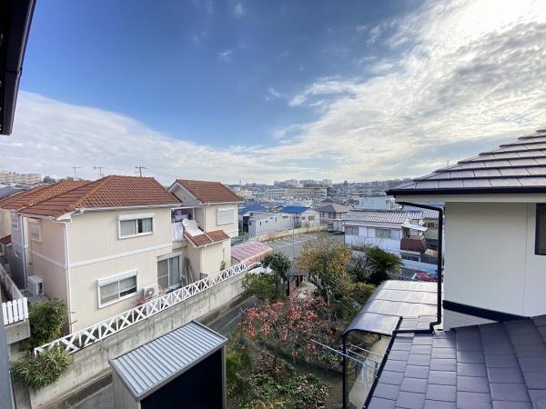 明石市朝霧山手町　1号棟　新築戸建