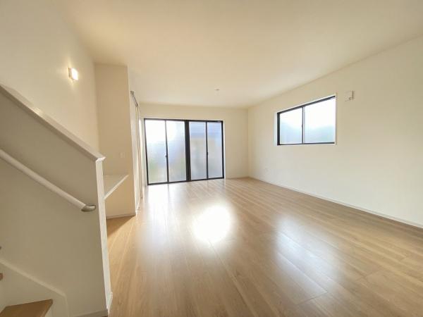 明石市朝霧山手町　1号棟　新築戸建