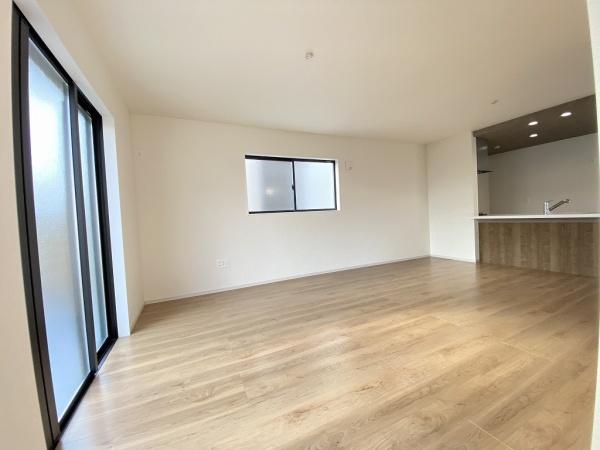 明石市朝霧山手町　1号棟　新築戸建